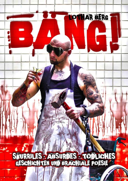 Produktbild: B&auml;ng!