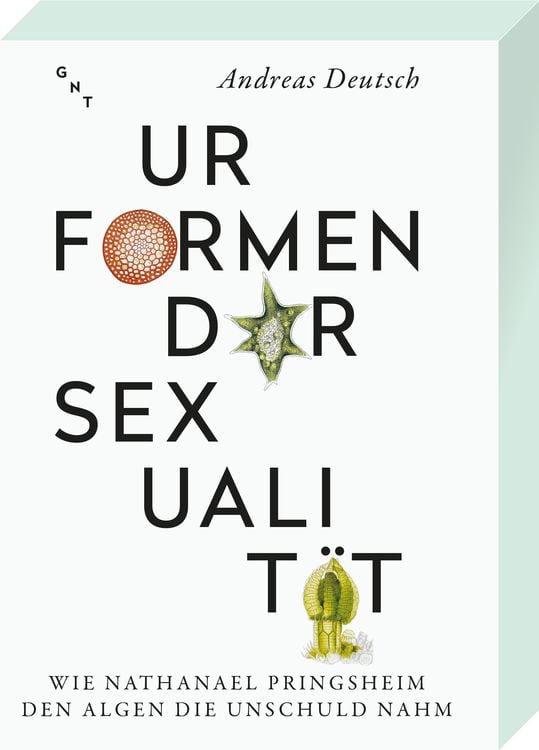 Produktbild: Urformen der Sexualit&auml;t