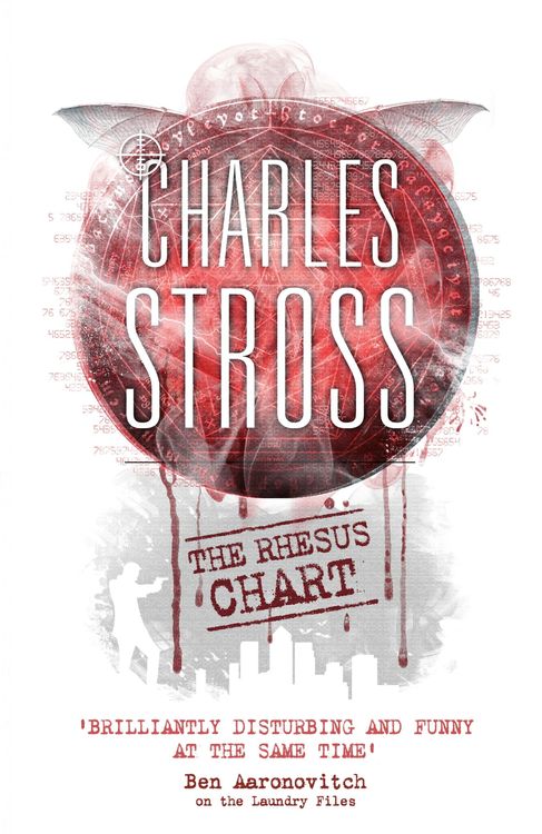 Produktbild: The Rhesus Chart