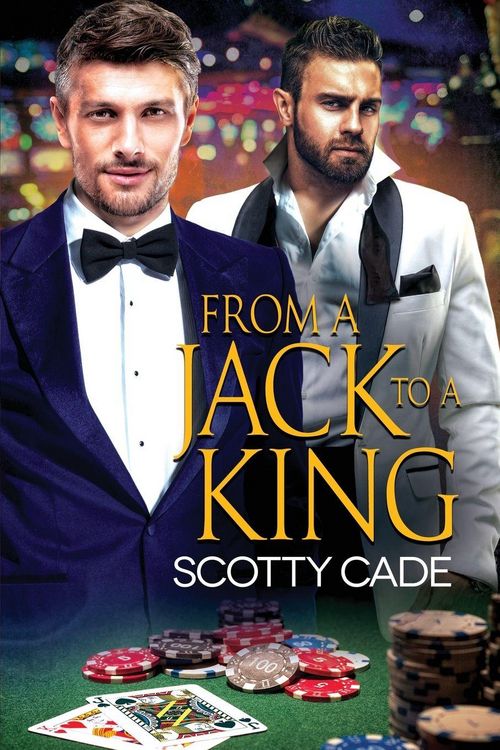 Produktbild: From a Jack to a King
