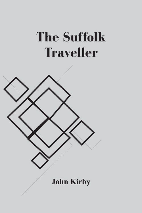 Produktbild: The Suffolk Traveller