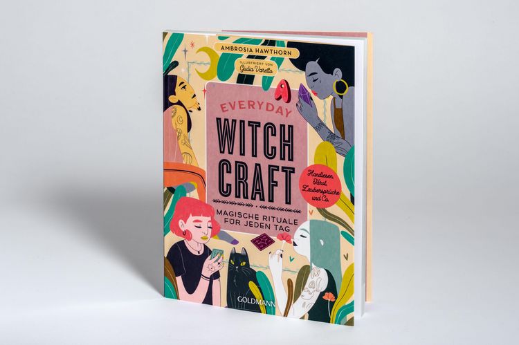Produktbild: Everyday Witchcraft
