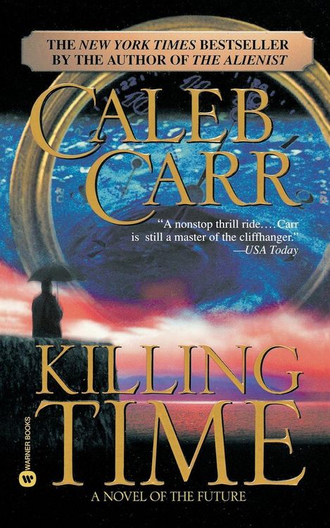 Produktbild: Killing Time