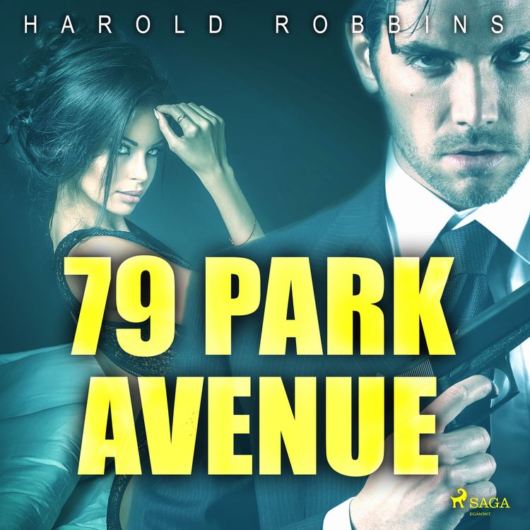 Produktbild: 79 Park Avenue