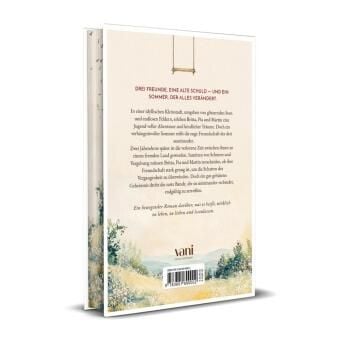 Produktbild: Der Sommer, der uns blieb