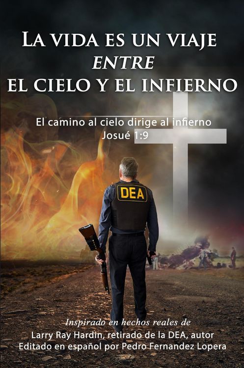 Produktbild: La vida es un viaje entre el cielo y el infierno