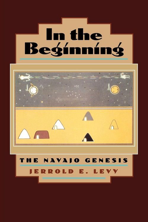 Produktbild: In the Beginning