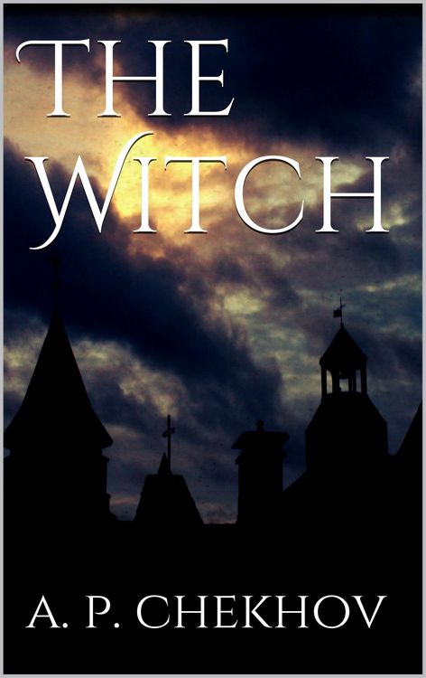 Produktbild: The Witch
