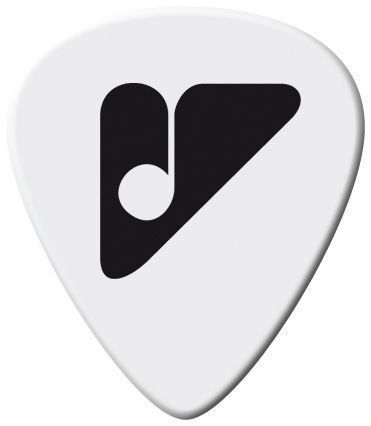 Produktbild: Voggy's Kindergitarren-Set 1/2