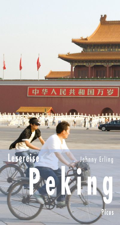 Produktbild: Lesereise Peking