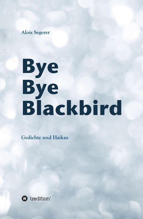 Produktbild: Bye Bye Blackbird