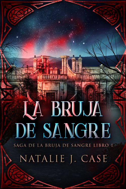 Produktbild: La Bruja de Sangre