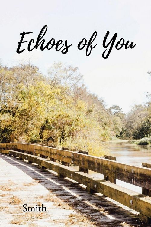 Produktbild: Echoes of You