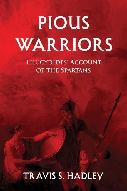 Produktbild: Pious Warriors