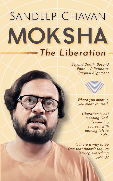 Produktbild: Moksha