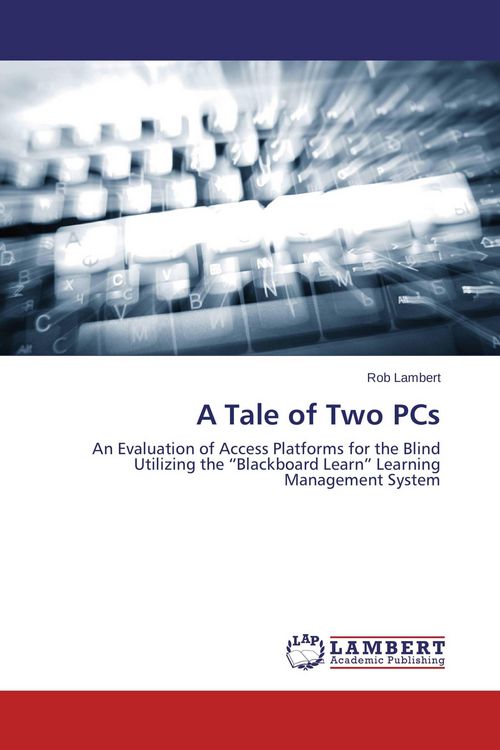 Produktbild: A Tale of Two PCs