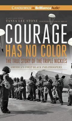 Produktbild: Courage Has No Color -Lib   3d