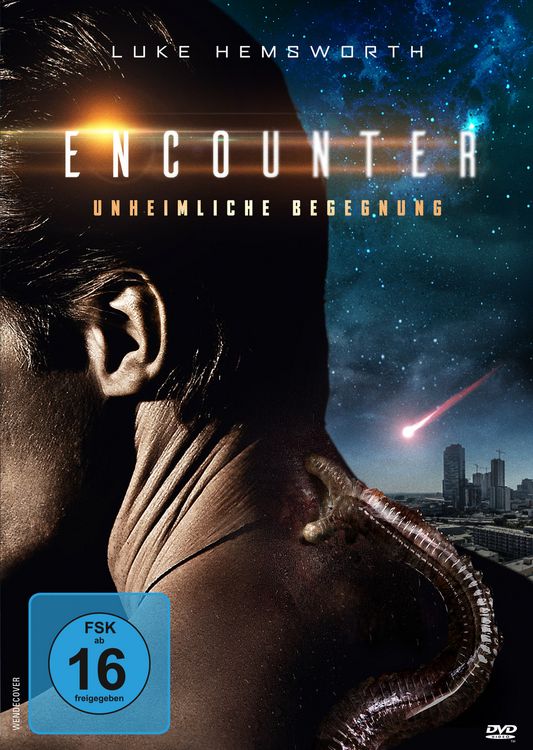 Produktbild: Encounter - Unheimliche Begegnung