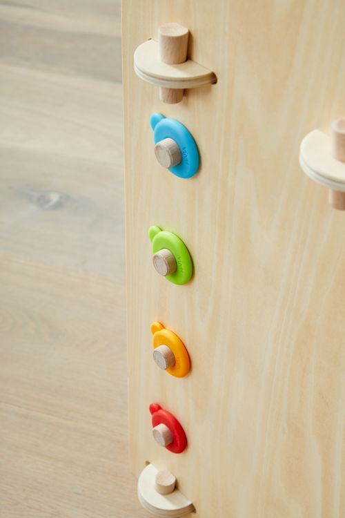 Produktbild: Creative Play 3 in 1