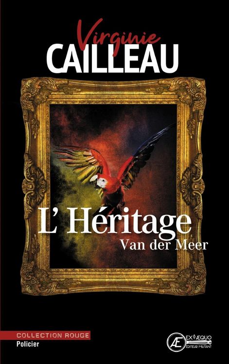 Produktbild: L'H&eacute;ritage Van der Meer