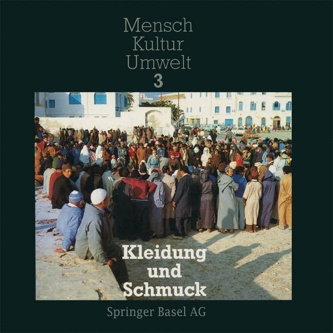 Produktbild: Kleidung und Schmuck