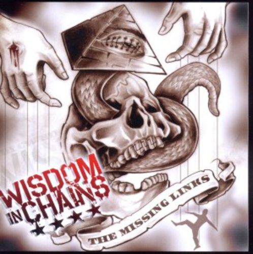 Produktbild: Wisdom In Chains: Missing Links