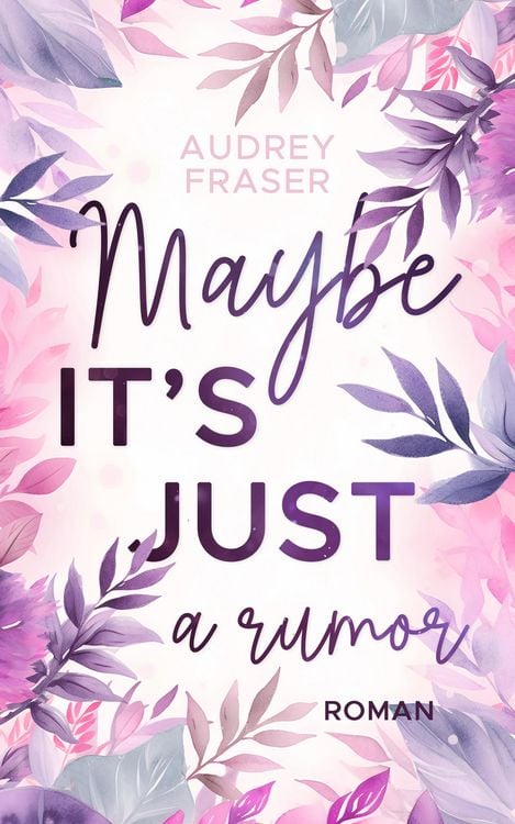 Produktbild: Maybe it's just a rumor