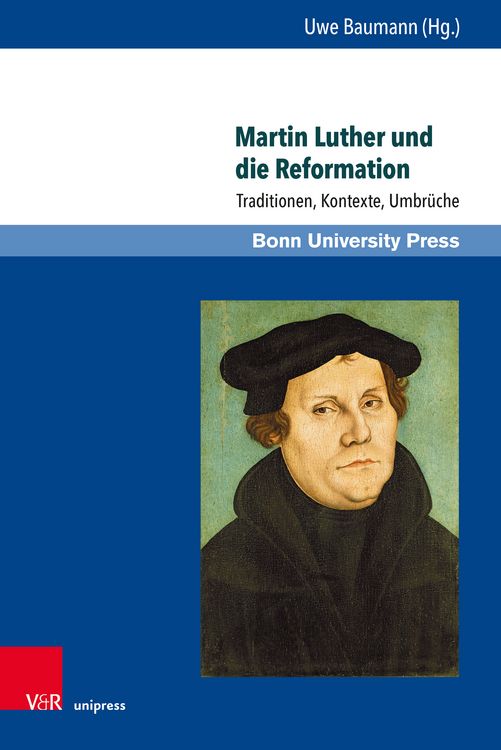 "Martin Luther und die Reformation" online kaufen