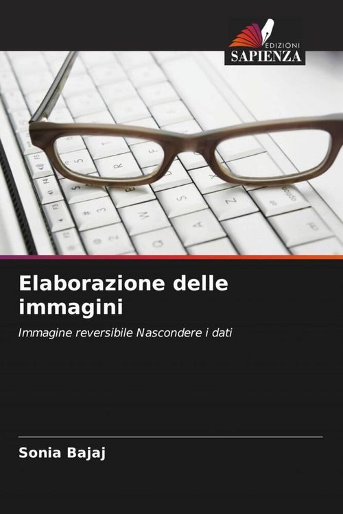 Produktbild: Elaborazione delle immagini