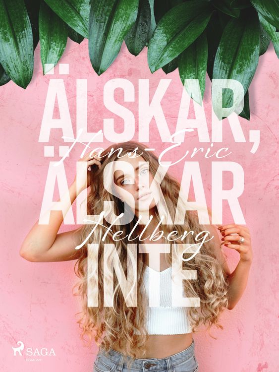 Produktbild: &Auml;lskar, &auml;lskar inte