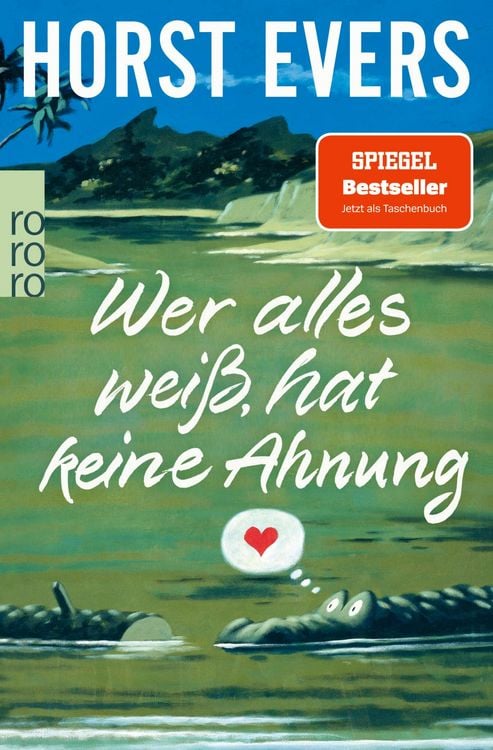 Produktbild: Wer alles wei&szlig;, hat keine Ahnung