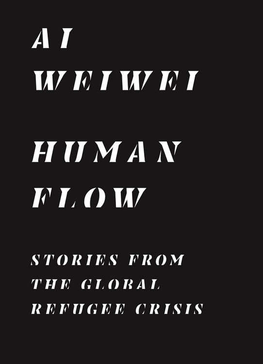 Produktbild: Human Flow
