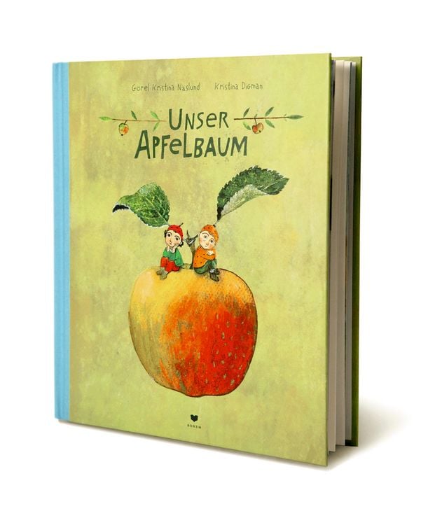 Produktbild: Unser Apfelbaum