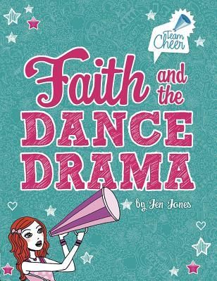Produktbild: Faith and the Dance Drama