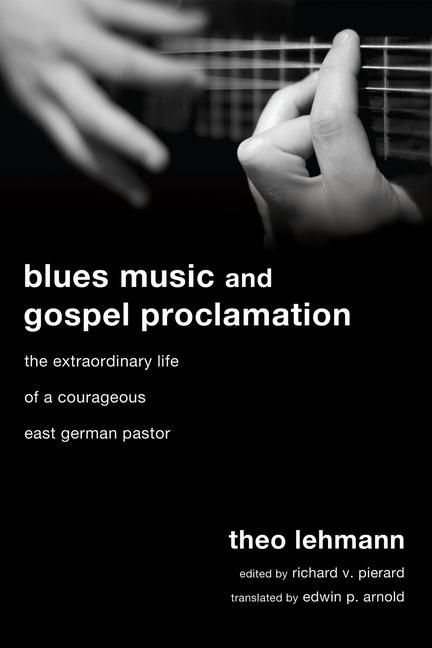 Produktbild: Blues Music and Gospel Proclamation