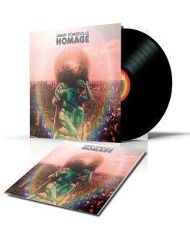 Produktbild: Homage -Collector's Edition CD