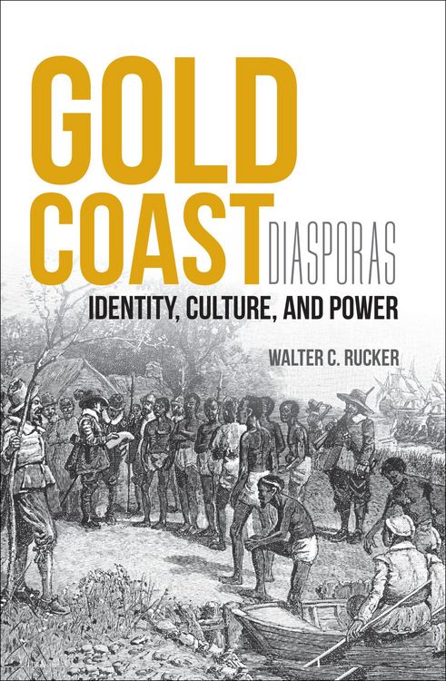 Produktbild: Gold Coast Diasporas