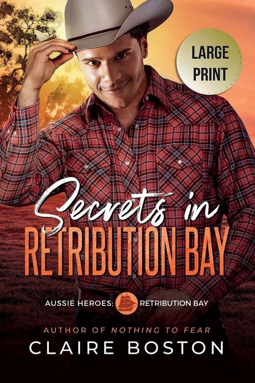 Produktbild: Secrets in Retribution Bay