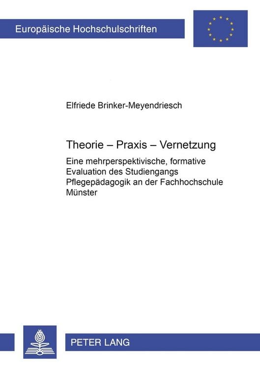 Produktbild: Theorie-Praxis-Vernetzung