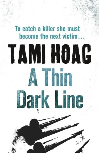 Produktbild: A Thin Dark Line