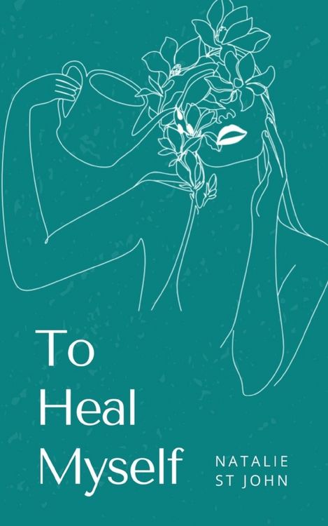 Produktbild: To Heal Myself