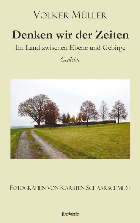 Produktbild: Denken wir der Zeiten