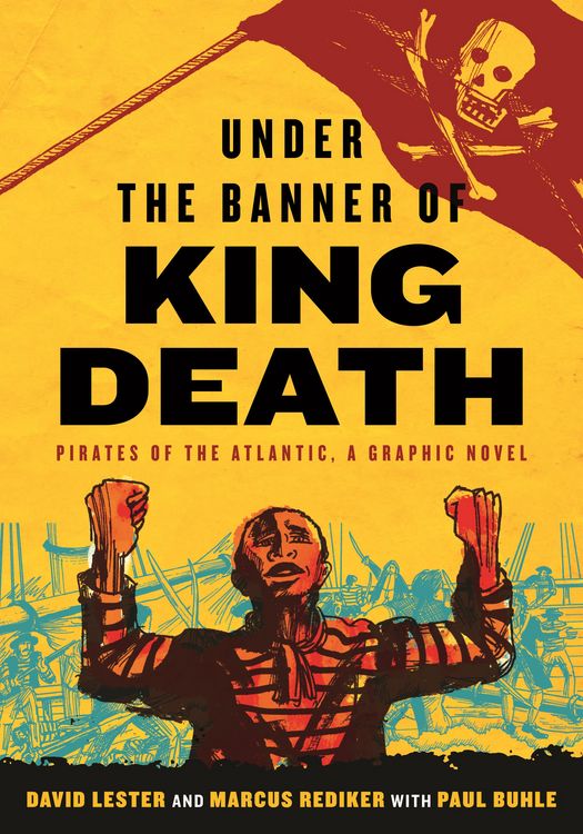 Produktbild: Under the Banner of King Death