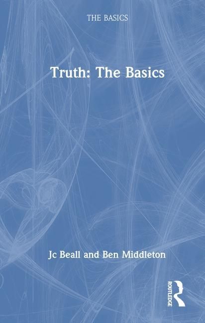 Produktbild: Middleton, B: Truth: The Basics