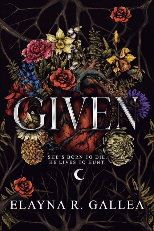 Produktbild: Given
