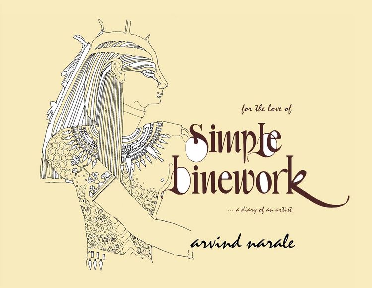 Produktbild: For the love of Simple Linework