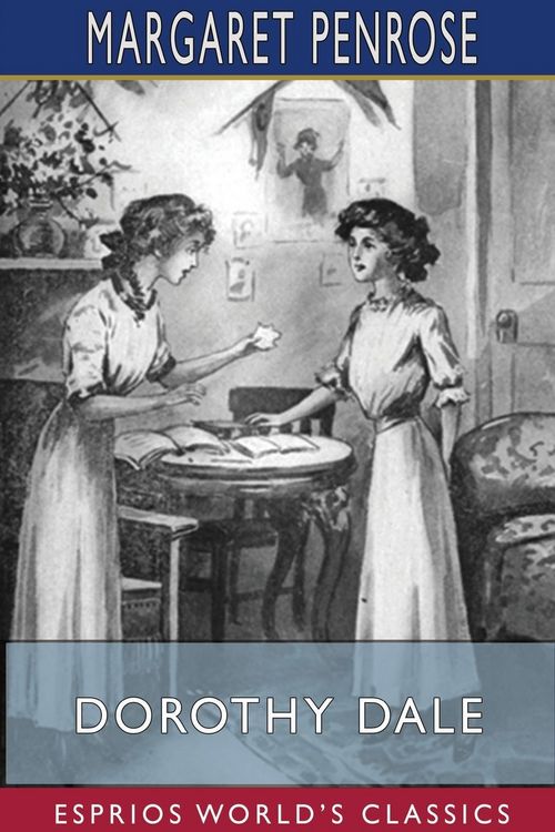 Produktbild: Dorothy Dale (Esprios Classics)