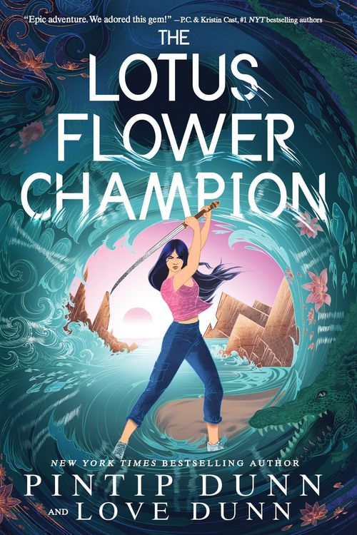 Produktbild: The Lotus Flower Champion