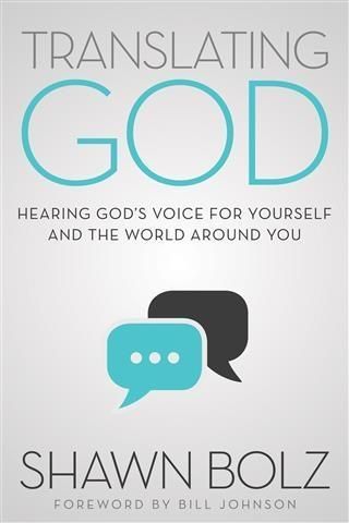 Produktbild: Translating God