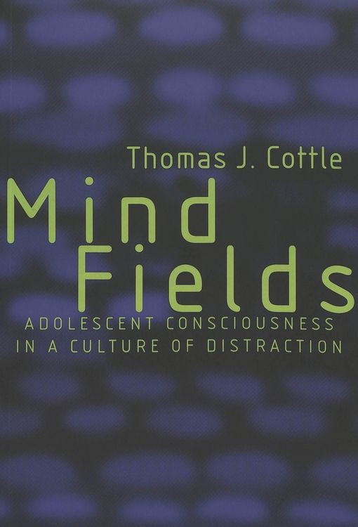 Produktbild: Mind Fields